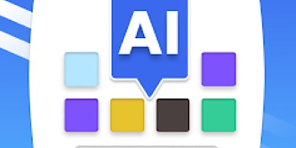 What is the Ai Keyboard App? | aikeyboard app for android