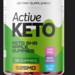 Active Keto Gummies Australia Profile Picture