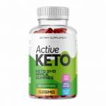 Clear Factor Keto Gummies Reviews Profile Picture