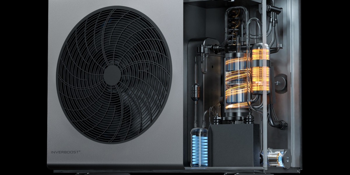 ZEALUX Unveils Inverboost Technology in Heat Pump at MCE the International Tradeshow