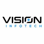vision infotech Profile Picture