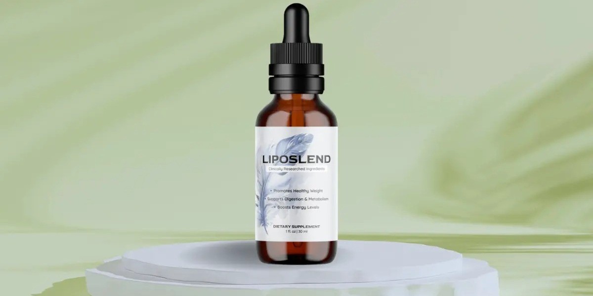 LipoSlend Reviews Reviews [Price Updated]