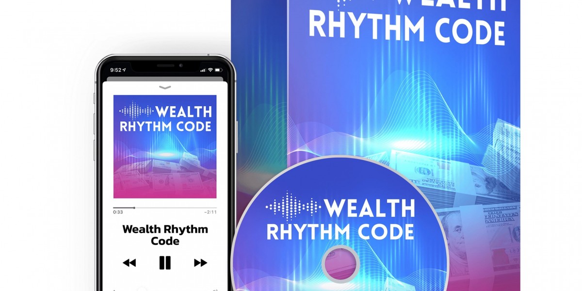Wealth Rhythm Code Reviews (SHOCKING!) Is It Wo