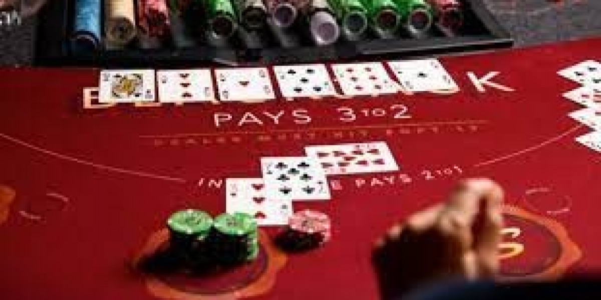 Unlocking the Secrets of Blackjack and Poker