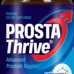 ProstaThrive Prostate Health Pills Profile Picture