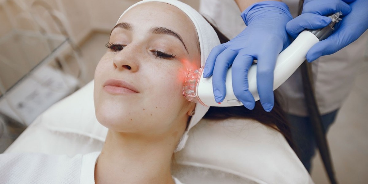 Laser Toning For Anti-Ageing And Youthful Skin