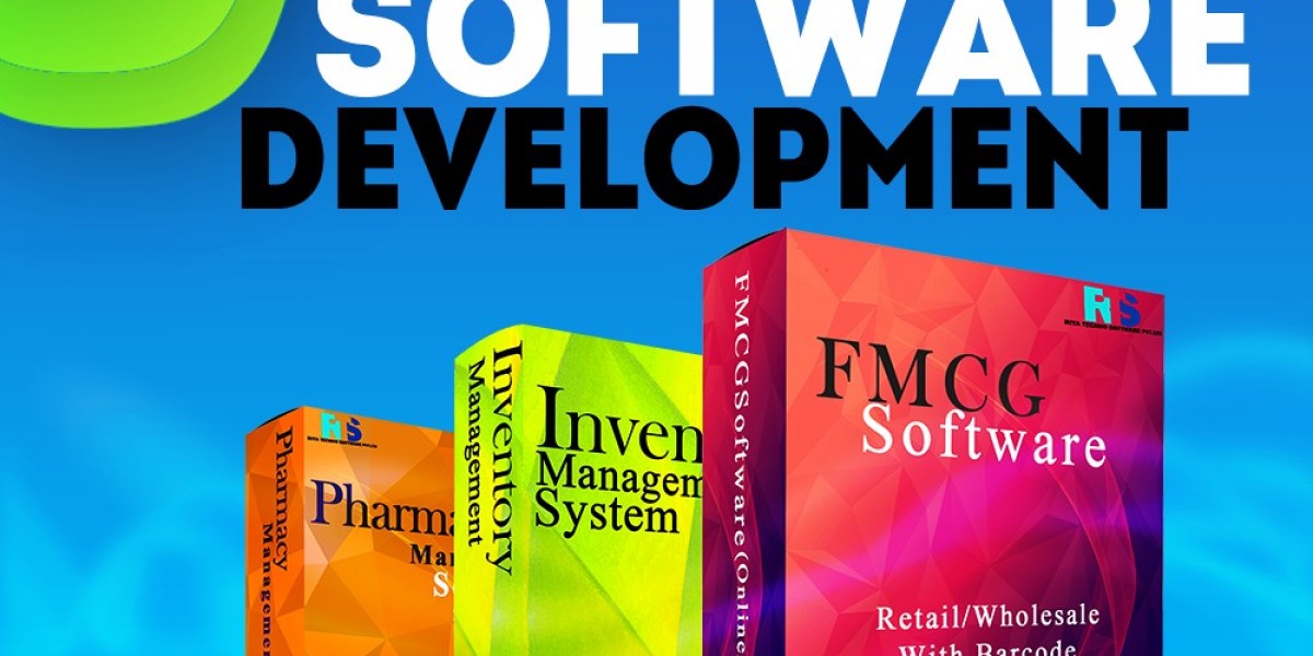 Top Patna's Software Development Company - RTS