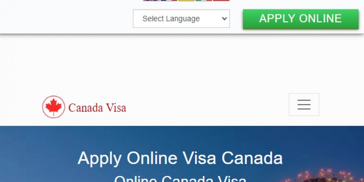 CANADA Government of Canada Electronic Travel A