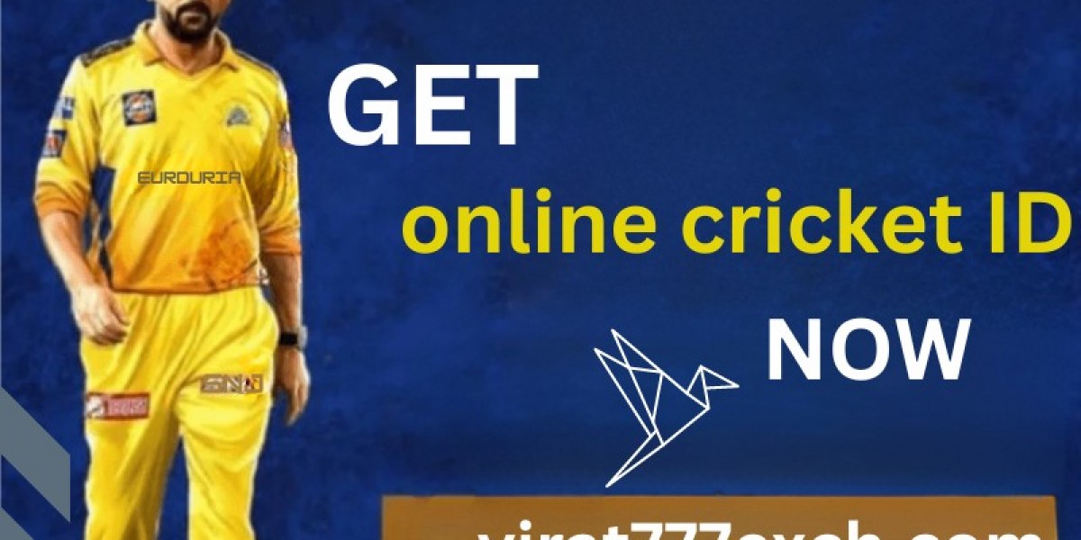 Online cricket ID | Get your IPL betting ID