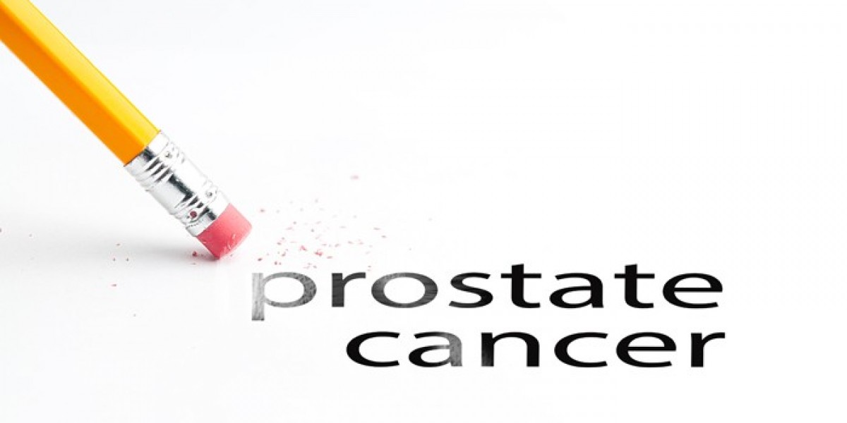 Prostate Testing Isn't the Immediate Course