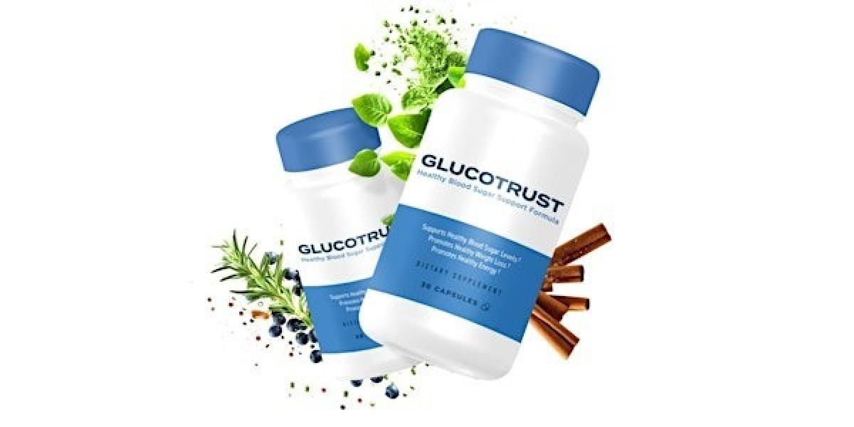 GlucoTrust USA, UK, AU, NZ Reviews 2024