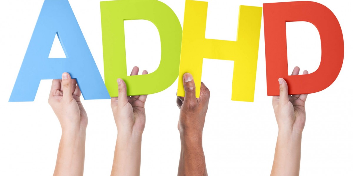 Cracking the Neurological Mysteries of ADHD