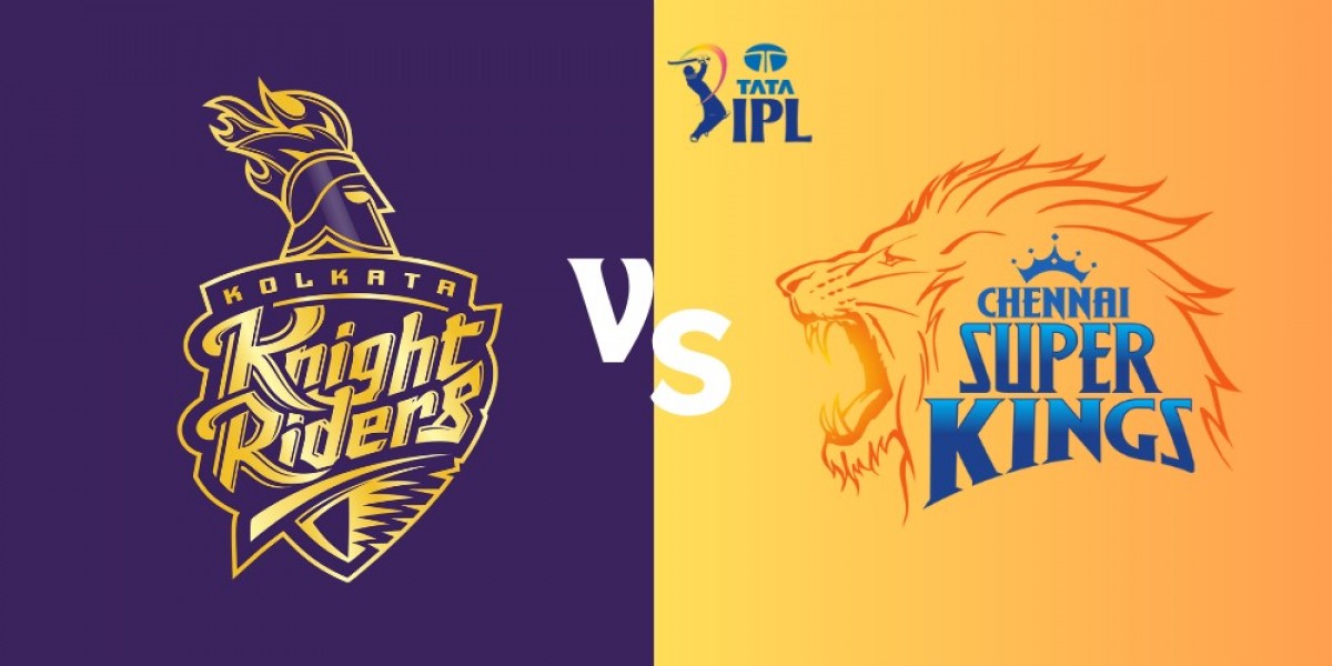 CSK vs KKR Today's Live IPL Cricket Match Predi