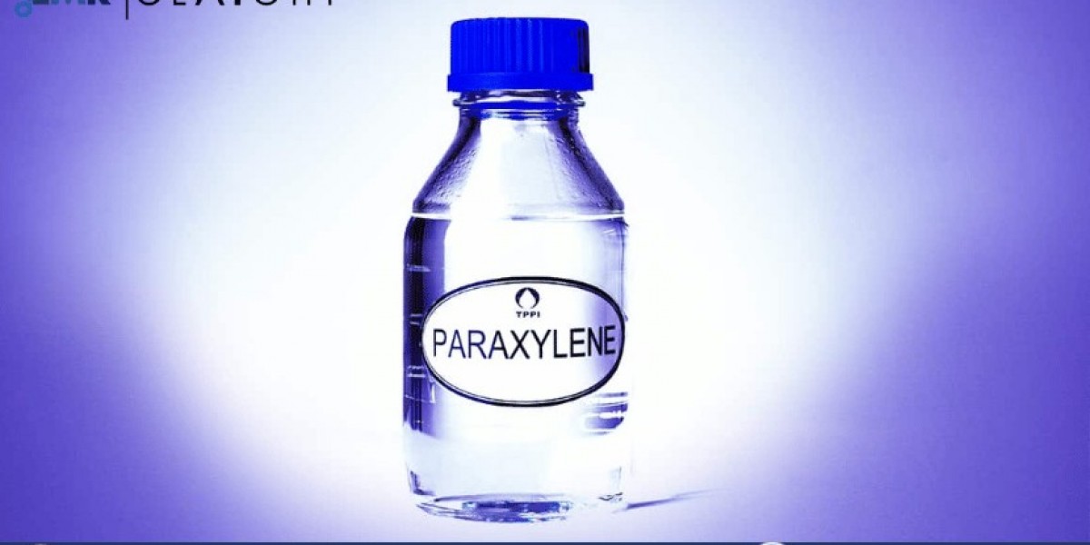 Paraxylene Market Report 2024-2032