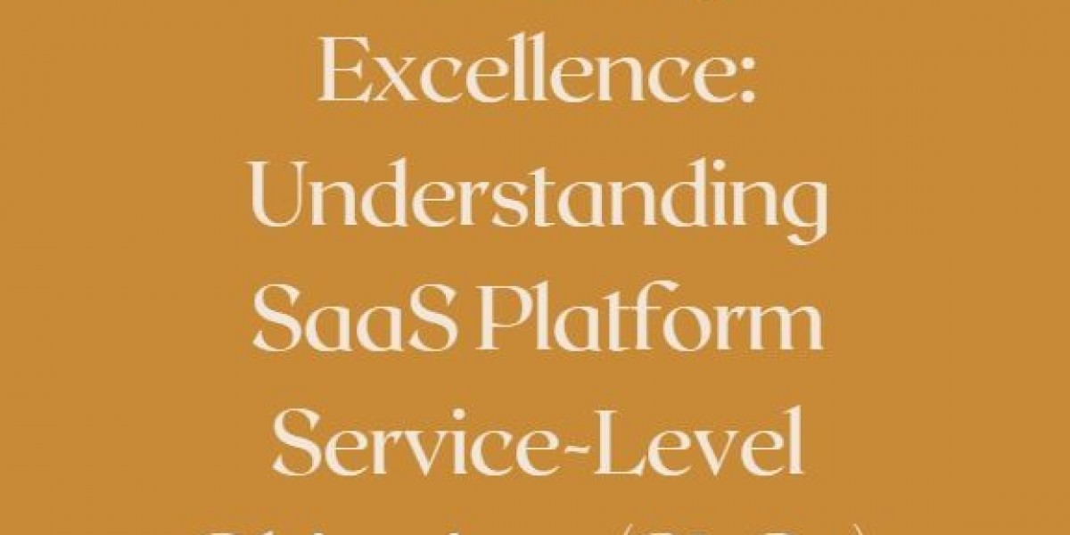 Understanding SaaS Platform SLOs