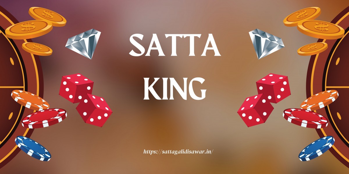 Understanding Satta King: Explor its Importance