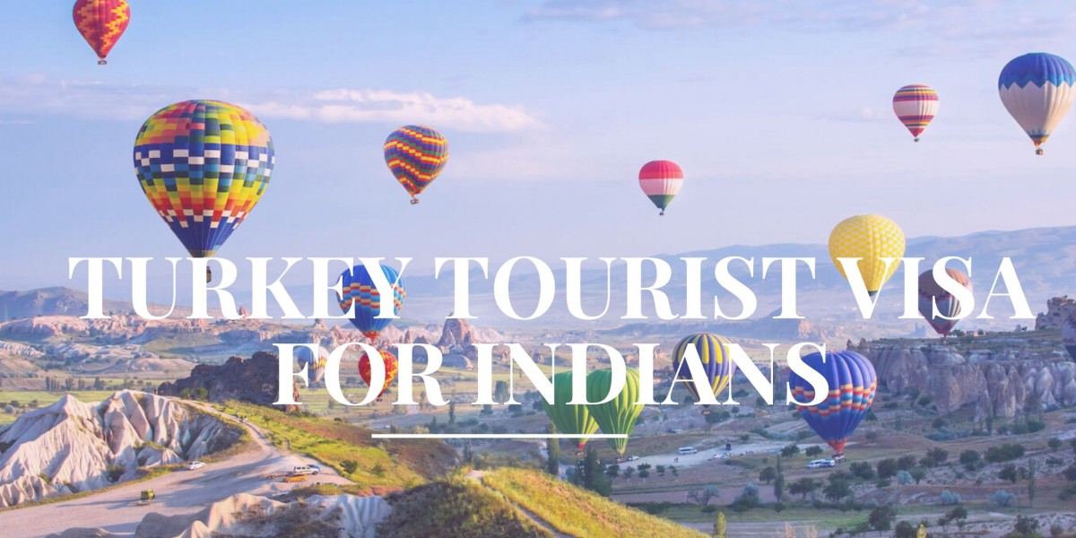 Turkey Tourist Visa For Indians