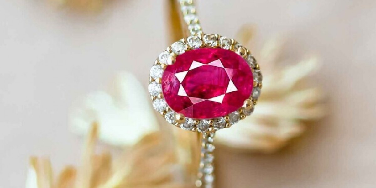 The Ultimate Guide to 2 Carat Ruby Stones
