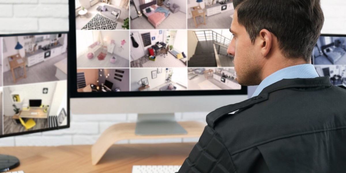 Look for When Installing Live Video Monitoring