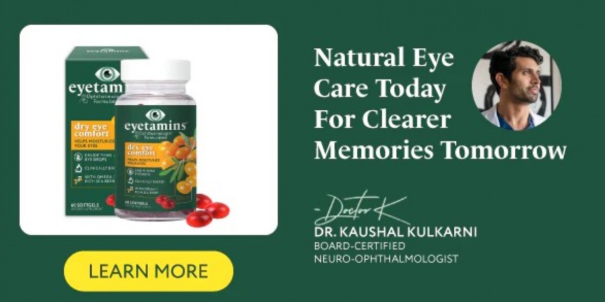 Eyetamins Eye Health Gummies Reviews: Uses,