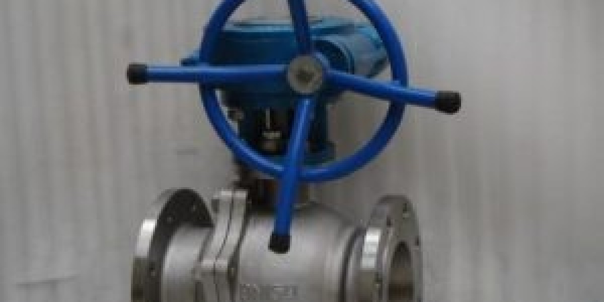 Floating Ball Valve Manufacturer in India