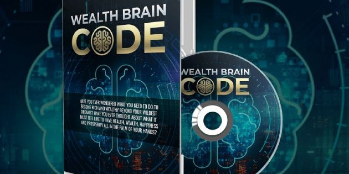 Wealth Brain Code Reviews (SHOCKING!) Know This