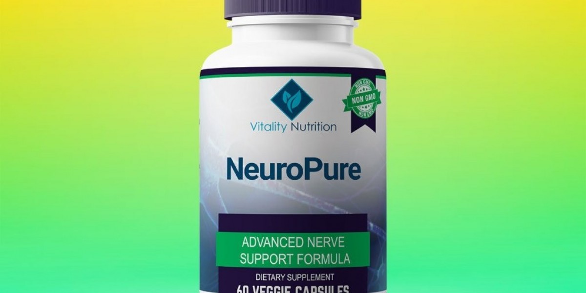 NeuroPure Reviews, Benefits, Vital Ingredients,