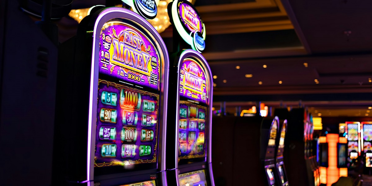 Consejos de seguridad de casinos en línea