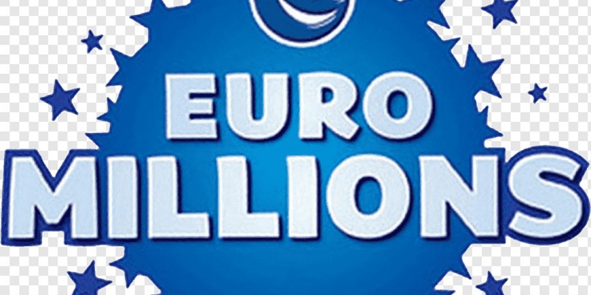Евроџекпот лотарија: Од игра до богатство