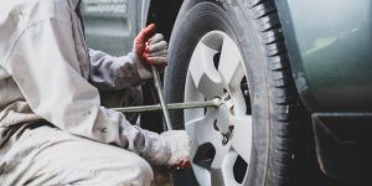 Dubai tyre replacement warranty