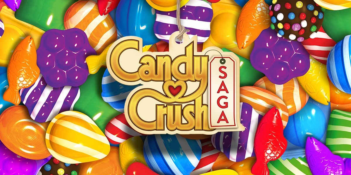 Guide to Playing Candy Crush V1.0.275.3