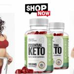 Essential Keto Gummies South Africa profile picture