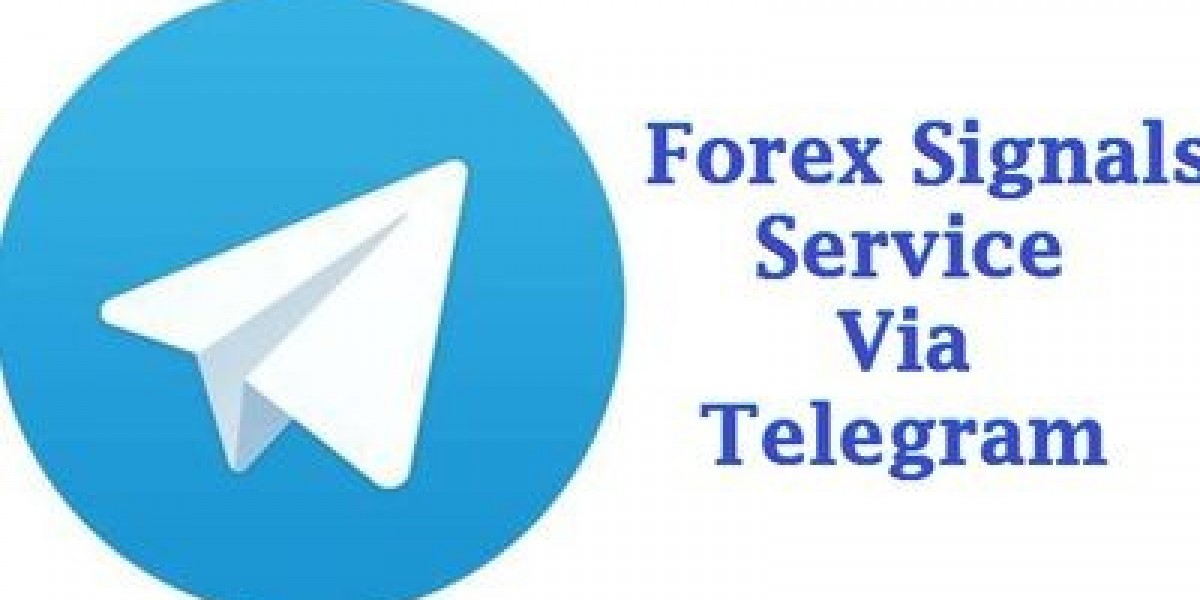 About profitable VIP FX signals from Telegram