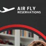 Air Fly Reservations Profile Picture