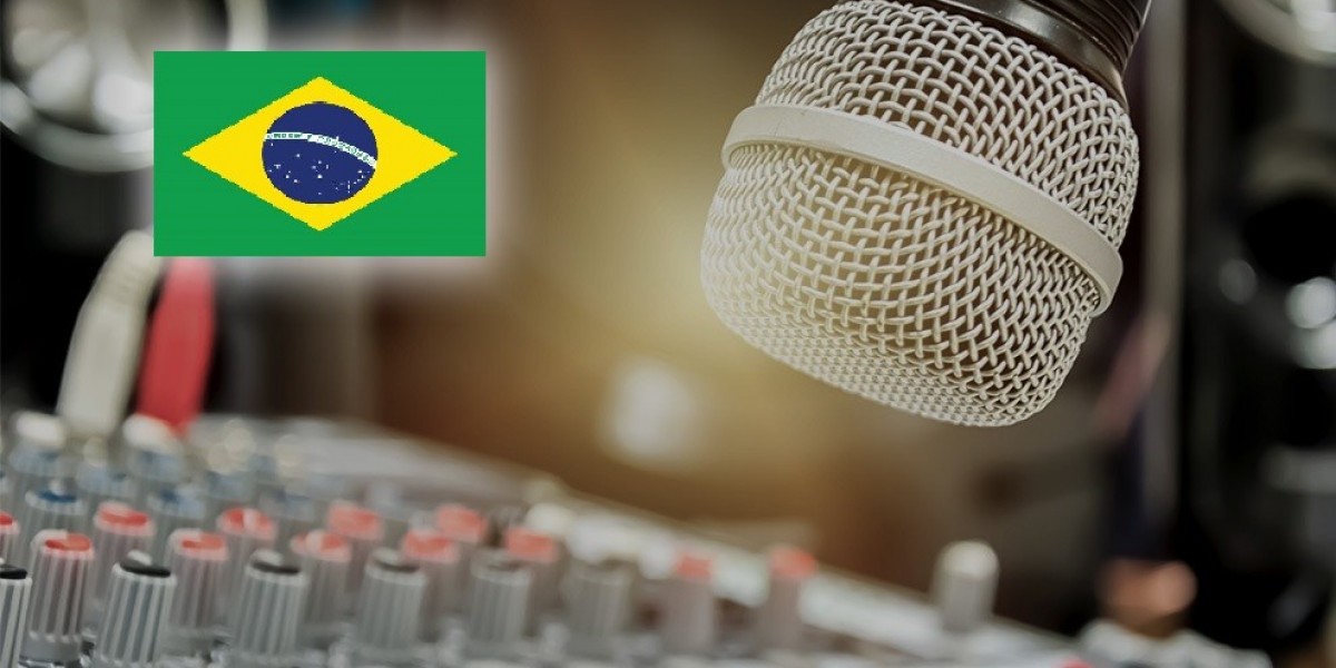 How RadioLy Elevates Radio Brasil Online to New