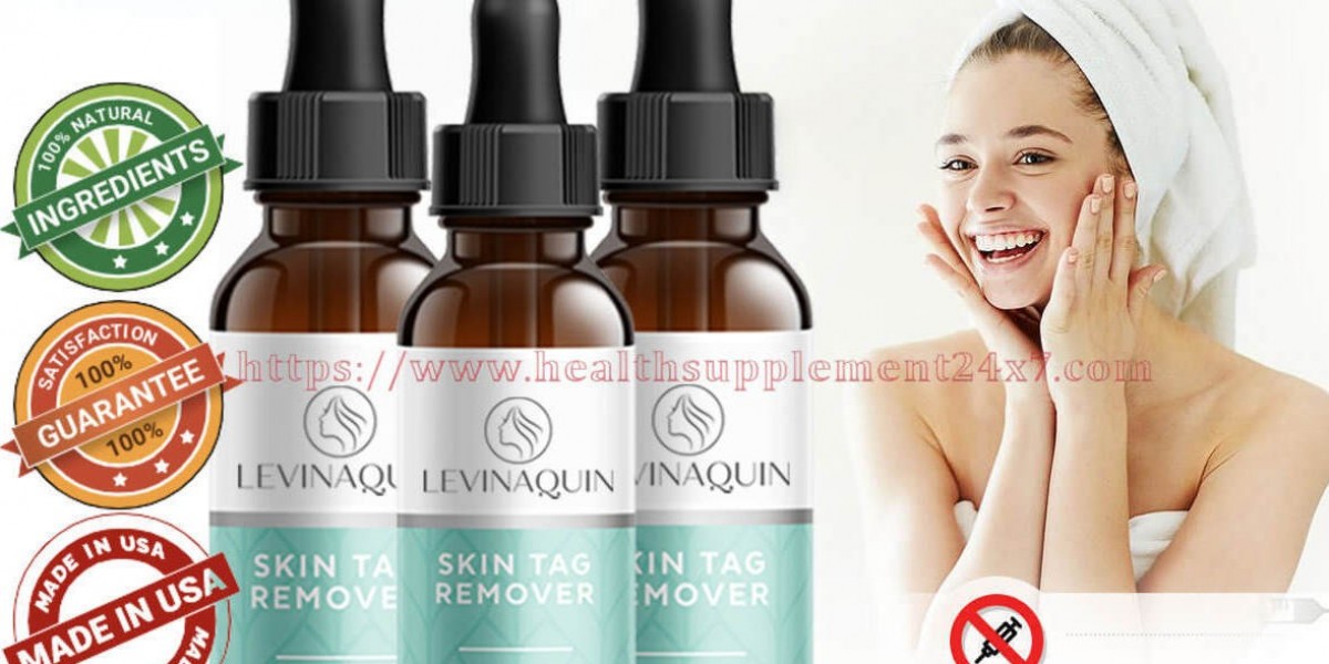 Levinaquin Skin Tag Remover (User Reviews) Does It Work To Eliminate Dark Moles, Light Moles And Tags
