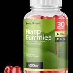 Smart Hemp Gummies Australia Profile Picture