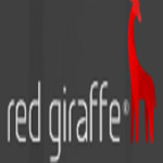 Red Giraffe Profile Picture