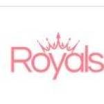 Royals Vanity Profile Picture