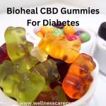 Bio heal CBD Gummies Reviews Profile Picture