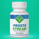 Prostastream Prostate Health Profile Picture