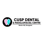 Cusp dental profile picture