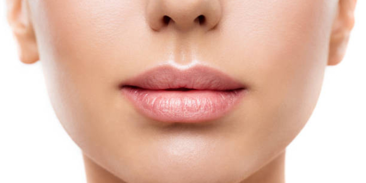 Lip Thinning in Riyadh: How It Enhances Facial