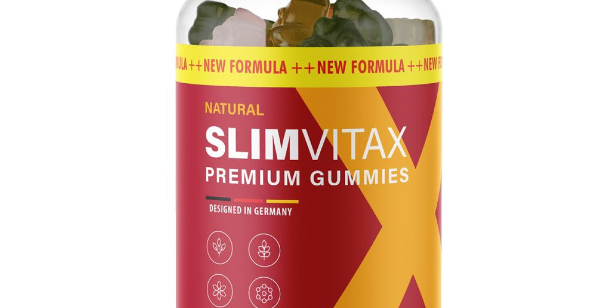 SlimVitax Nederland Consumentenrapport