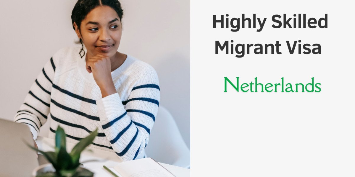 The Highly Skilled Migrant (HSM) Visa