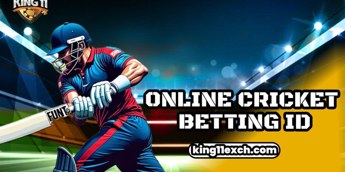 Online Cricket ID: How to Create Secure ID