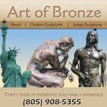 Art of Bronze Profile Picture