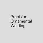 Precision Ornamental Welding Profile Picture