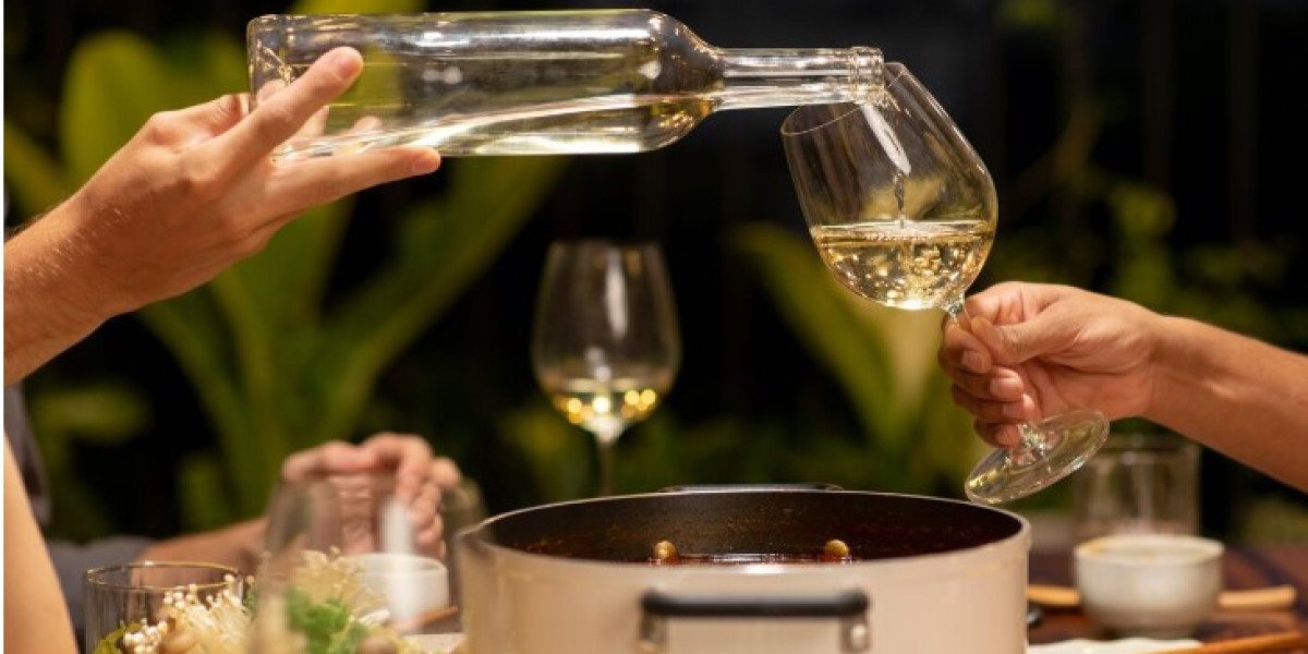 Discovering the Best White Wine in Hong Kong: A