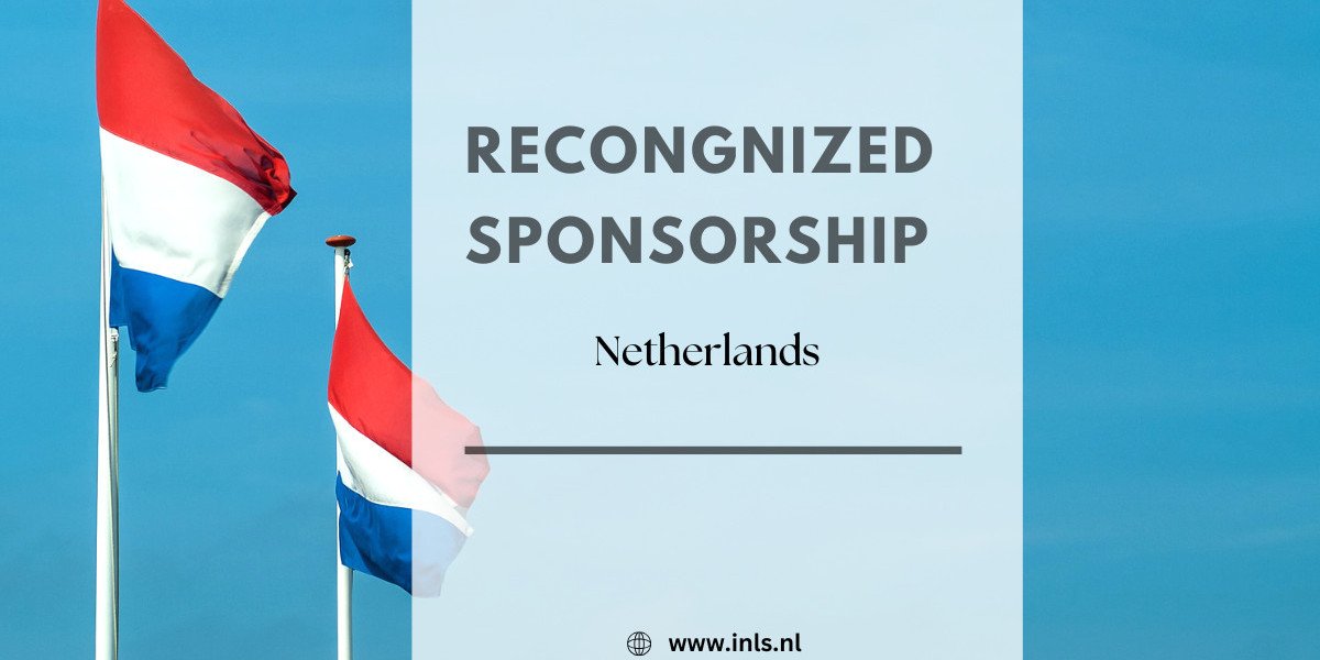 Recognized Sponsorship in the Netherlands